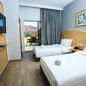 Golden Tulip 4*, Aqaba Jordan