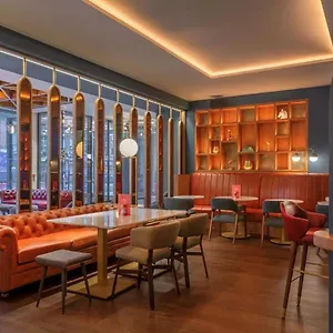 Hyatt Centric The Liberties Hotel Dublin