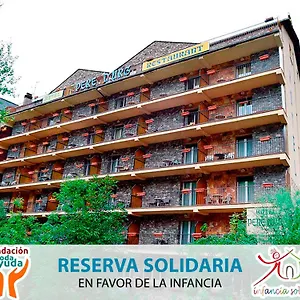 Pere D'urg 3000 3*, Encamp Andorra