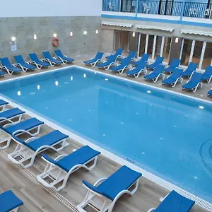 Euroclub 3*, San Pawl il-Baħar Malta