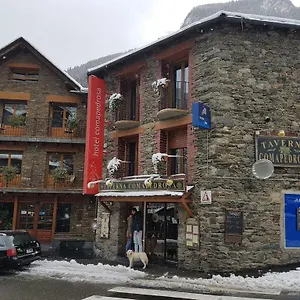 Comapedrosa 2*, Arinsal Andorra