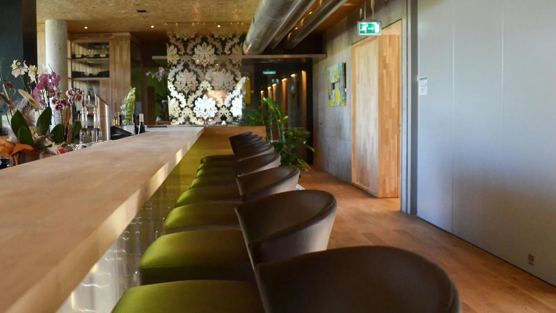 Hotel de l'Ecluse Superior Stadtbredimus 3*,  Luxembourg