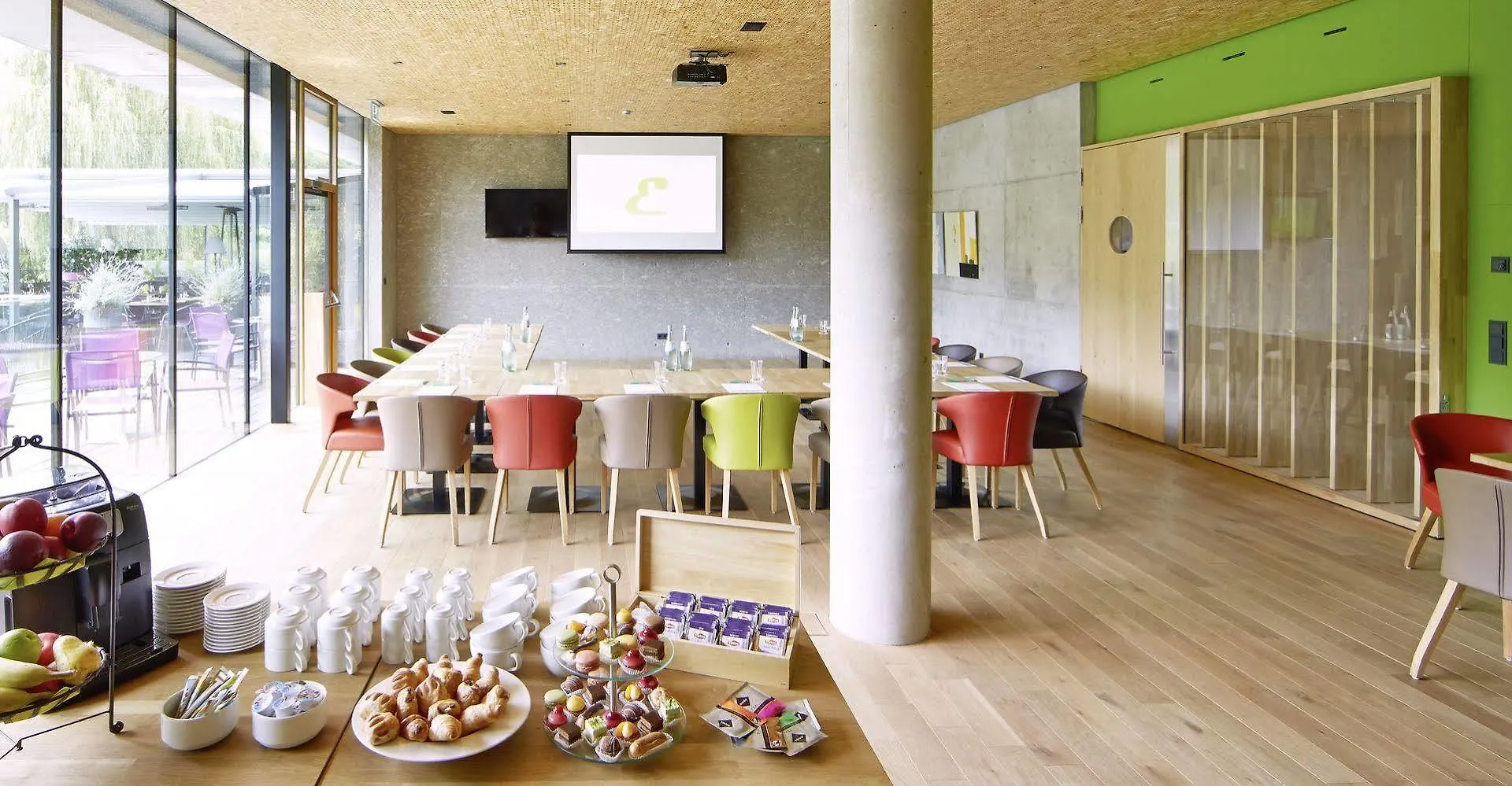 Hotel de l'Ecluse Superior Stadtbredimus 3*,  Luxembourg