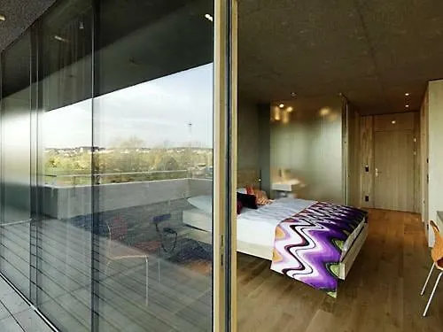 Hotel de l'Ecluse Superior Stadtbredimus Luxembourg